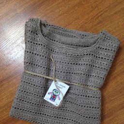 Моя вязаная жизнь