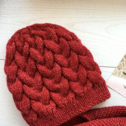 Моя вязаная жизнь!