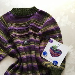 Моя вязаная жизнь!