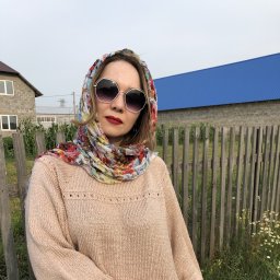 Моя вязаная жизнь!