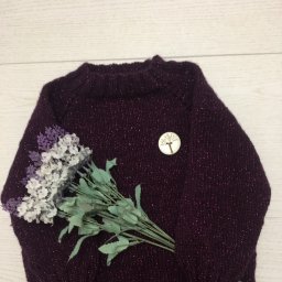 Моя вязаная жизнь!