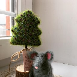 Моя вязаная жизнь!