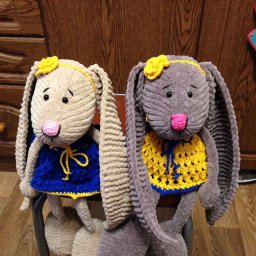 Моя вязаная жизнь