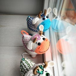 Моя вязаная жизнь