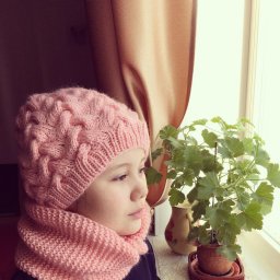 Моя вязаная жизнь