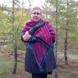 Моя вязаная жизнь