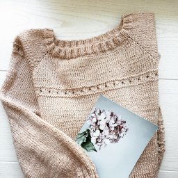 Моя вязаная жизнь