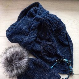 Мои игрушки ищут дом