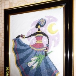 Моя вязаная жизнь