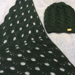 Моя вязаная жизнь