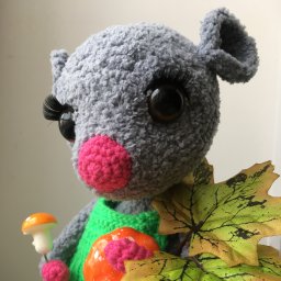 Моя вязаная жизнь!