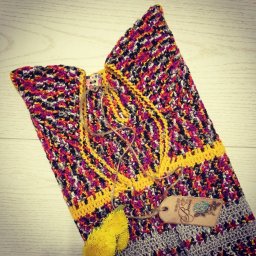 Моя вязаная жизнь