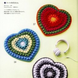 Моя вязаная жизнь