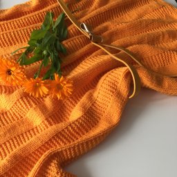 Моя вязаная жизнь!