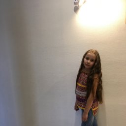 Моя вязаная жизнь!