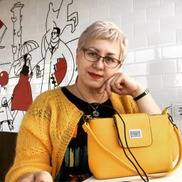 Моя вязаная жизнь