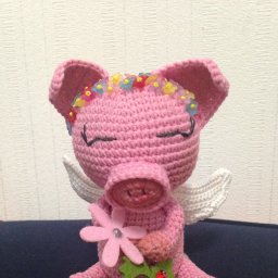 Моя вязаная жизнь