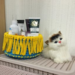 Моя вязаная жизнь!