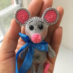 Моя вязаная жизнь!