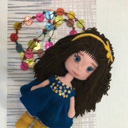 Моя вязаная жизнь