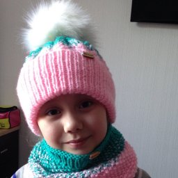 Моя вязаная жизнь!