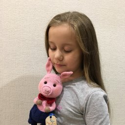 Моя вязаная жизнь