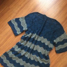 Моя вязаная жизнь