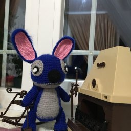 Моя вязаная жизнь