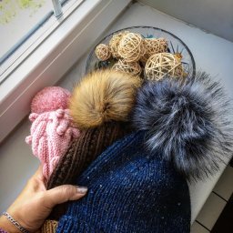 Моя вязаная жизнь!