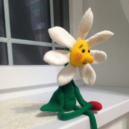 Моя вязаная жизнь