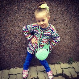 Моя вязаная жизнь!