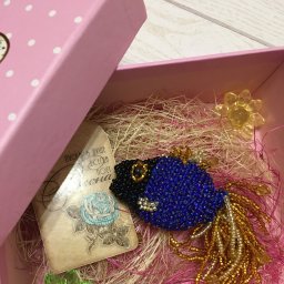 Моя вязаная жизнь