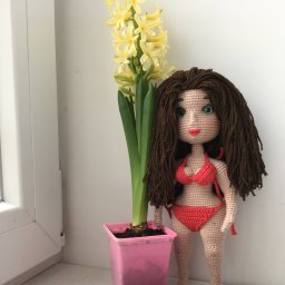 Сегодня праздник у девчат...