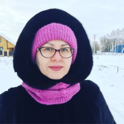 Моя шапочка