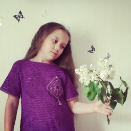 Моя вязаная жизнь!