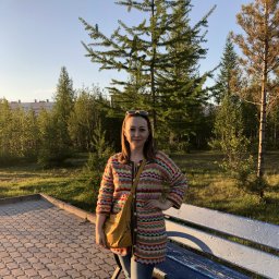 Моя вязаная жизнь!