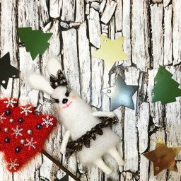 Моя вязаная жизнь