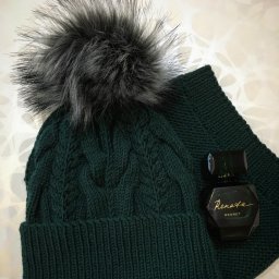 Моя вязаная жизнь!