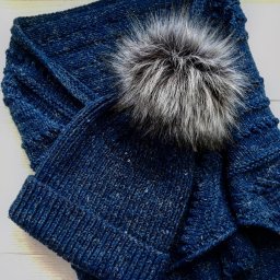 Моя вязаная жизнь!