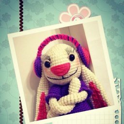 Моя вязаная жизнь