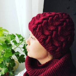 Моя вязаная жизнь