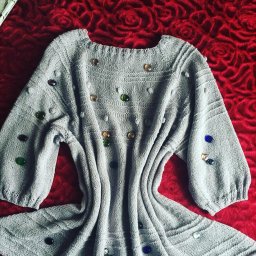 Моя вязаная жизнь