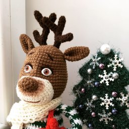 Моя вязаная жизнь