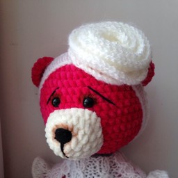 Мой вязаный мир