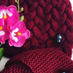 Моя вязаная жизнь