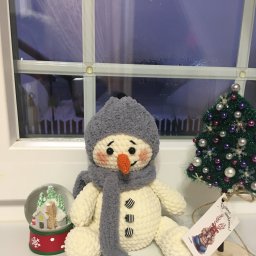 Моя вязаная жизнь!