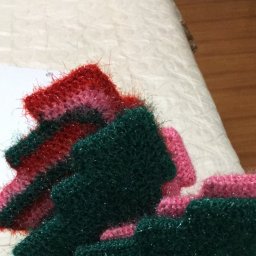 Моя вязаная жизнь