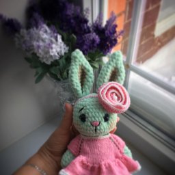 Моя вязаная жизнь!