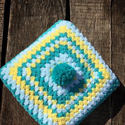 Моя вязаная жизнь!