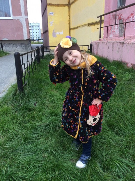 Пальто Пальто